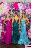 Prom Frocks PF1012